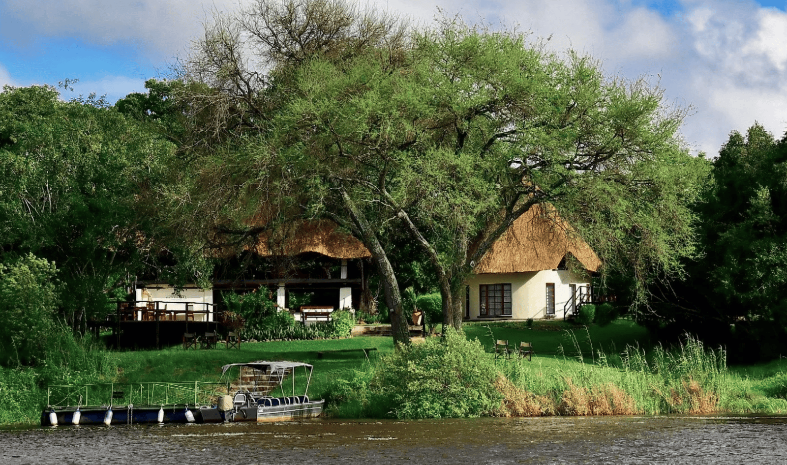 Waterberry Lodge