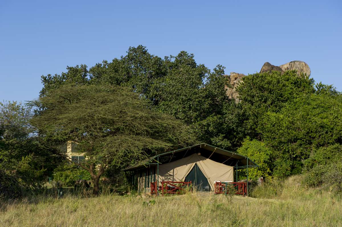 Intimate Places Tented Camp – ZAMAG Tours and Safaris – Agricultural Tour  Operators and Ground Handlers