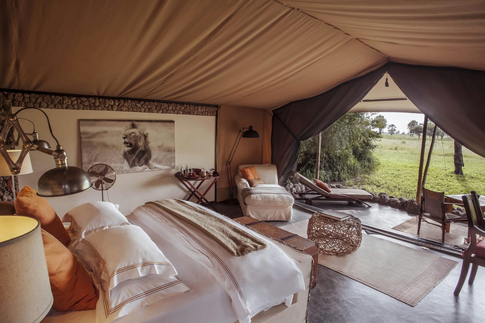 CCL - Luxury Tented Suites 4